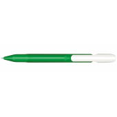 Evoxx Duo Polished Recycled Groen 347
