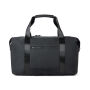 VINGA Baltimore Neo RCS weekendtas, zwart