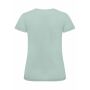 New Classic-T Ladies Sage green L