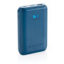 Urban Vitamin Alameda 10.000 mAh 18W PD powerbank, blauw