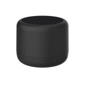 Peblo RCS 3W speaker met vervangbare batterij, zwart
