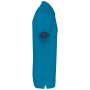Polo korte mouwen Tropical Blue 5XL