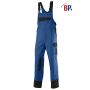 BP® Tuinbroek royal blue/black 64n