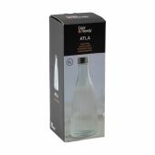 Cosy&Trendy Waterfles Atla 1 L - transparant