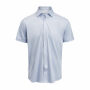 Indigo Bow 132 Slim SS Skyblue XXL