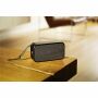 AluSound RCS Recycled Aluminium Speaker - zwart