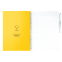 MOYU A4 Hardcover