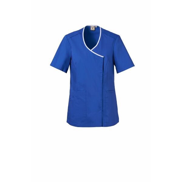Agate Lady royal blue/white 3XL Agate Lady royal blue/white 3XL