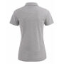Printer Surf Stretch Lady Greymelange 3XL