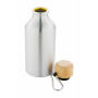 Monbo - aluminium fles