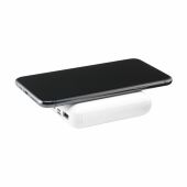 PocketPower 10000 Wireless Powerbank draadloze oplader