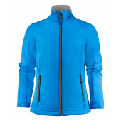Oceaan Blauw
