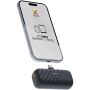 Xtorm Go2 powerbank van 20 W en 5000 mAh - Middenblauw