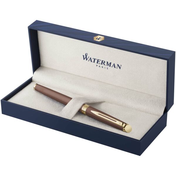 Waterman Hemisphere vulpen M Waterman Hemisphere vulpen M