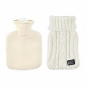 TOASTY - Warmwaterkruik 400ml - Beige