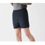 SPORT SHORTS, RED, L, TOMBO