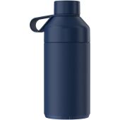 Ocean Bottle vacuümgeïsoleerde waterfles van 750 ml - Oceaanblauw