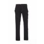 Worker Stretch black XXS