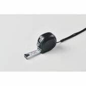 MEAS3 - Meetlint 3M - Zwart