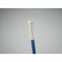 MAIPEN - Tarwestro/ABS draaipen - Wit/blauw