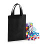 Cotton Party Bag for Life - White - One Size Cotton Party Bag for Life - White - One Size