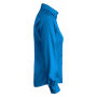 Printer Point Lady Shirt Oceanblue XS