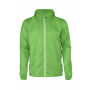 Printer Fastplant Windbreaker Lime 5XL