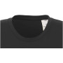 Heros dames t-shirt met korte mouwen - Zwart - S