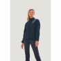 ROXY - ROXY dames shoftshell 340g - L - Koningsblauw