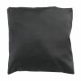 GRS RPET Shopper opvouwbare winkeltas - zwart GRS RPET Shopper opvouwbare winkeltas - zwart