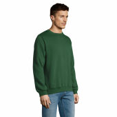 NEW SUPREME - NEW SUPREME sweater 280g - 3XL - Flesgroen