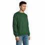 NEW SUPREME - NEW SUPREME sweater 280g - 3XL - Flesgroen