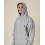 Chaser - Iconic uniseks hoodie van gemiddelde lengte - XXS Chaser - Iconic uniseks hoodie van gemiddelde lengte - XXS