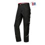 BP® Slanke werkbroek black 44l