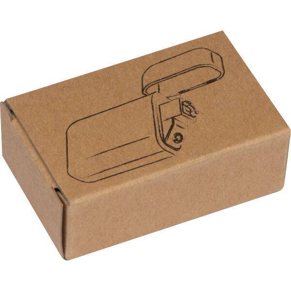 Matte USB aansteker Matte USB aansteker