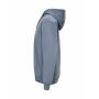 Cottover Gots Key Hood dusty blue XXL