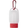 Squeeky hand wash - Red
