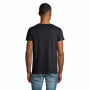 CRUSADER MEN - CRUSADER MEN T-SHIRT - 3XL - Muisgrijs