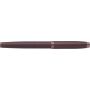 Parker IM Monochrome PVD rollerball blauw