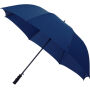 FALCONE - Golfparaplu - Automaat - Windproof -  120 cm - Blauw