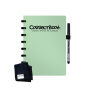 Correcbook A5 Original Misty Mint
