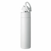 TOIEN TWO - Dubbelwandige fles 500ml - Wit