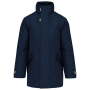 Gewatteerde parka Navy S