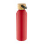 Zoboo - aluminium fles