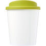 Brite Americano® espresso 250 ml geïsoleerde beker - Lime