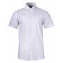 Yellow Bow 50 S/S Slim White XS