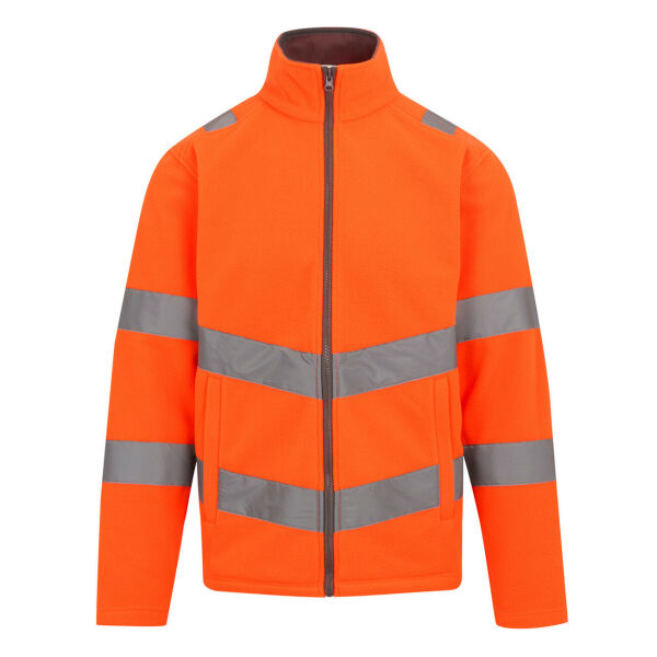 Pro Hi-Vis Thor Fleece