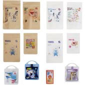 Sample box MyKit - Wit