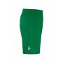 Basket 2.0 Reversible Shorts Team Green/C 122/128