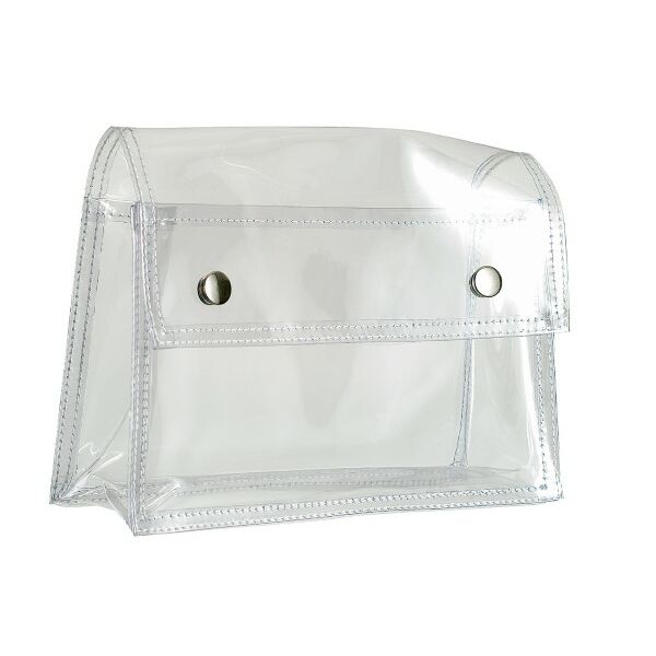 bag with press buttons UNIVERSAL